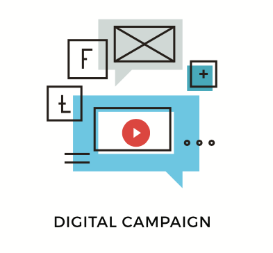 Digital Campaign is super important for us to understand when getting local leads.